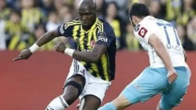 'Üç Büyükler'e yenilmeyen tek takım!