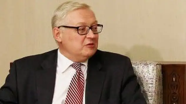 Rusya'dan yaptırım açıklaması