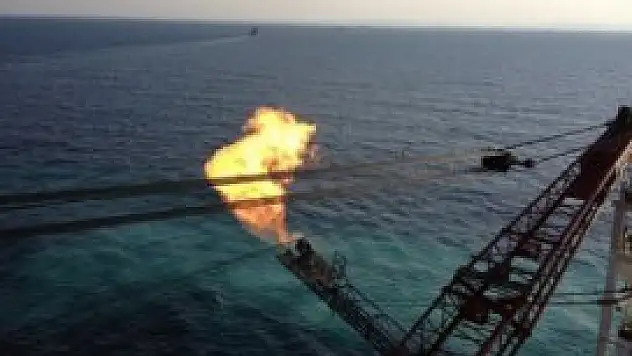 Petrol için dev işbirliği