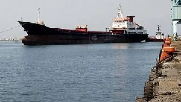 Gazze gemisine saldırı