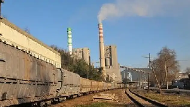 Çatalağzı Termik Santrali için 351 milyon dolar teklif