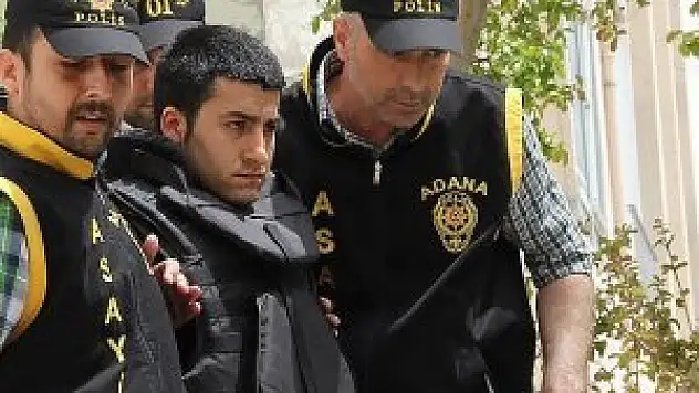 Gizem'in katil zanlısı tutuklandı