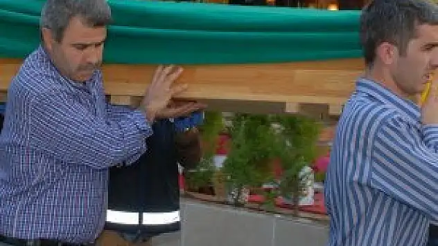 Kadıköy'de cinayet