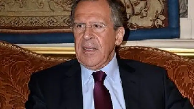 Rusya'dan yaptırım eleştirisi