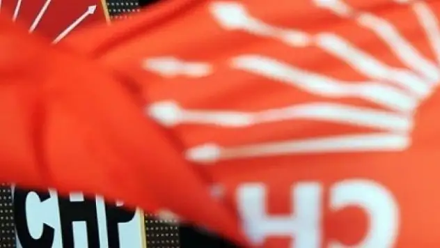 CHP'de aday komedisi: AK Partili'yi aday gösterdi