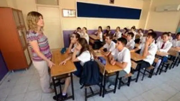 Özel okul öğretmenine ödenek yok