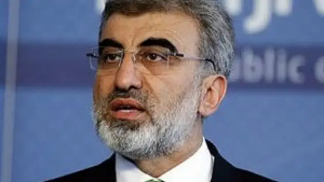 Doğalgazda yeni rota Norveç