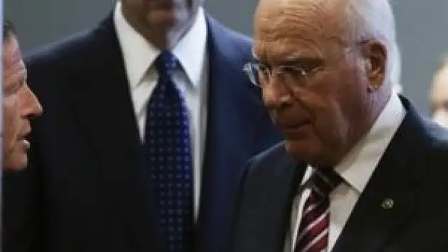 ABD'li senatörden Sisi için kötü haber