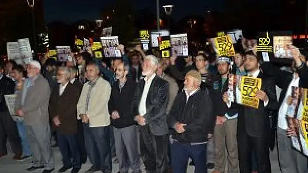 Mısır'da darbe karşıtlarına verilen idam cezaları