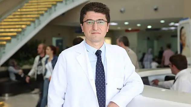 Prostat ameliyatları artık daha kolay yapılıyor