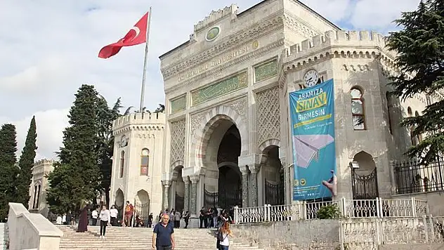 Öğrenciler, üniversite kontenjanlarının belirlenmesinde söz sahibi olacak