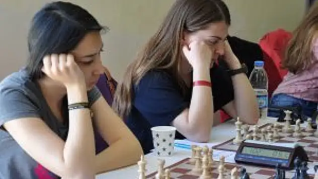 Türkiye Üniversitelerarası Satranç Şampiyonası sona erdi