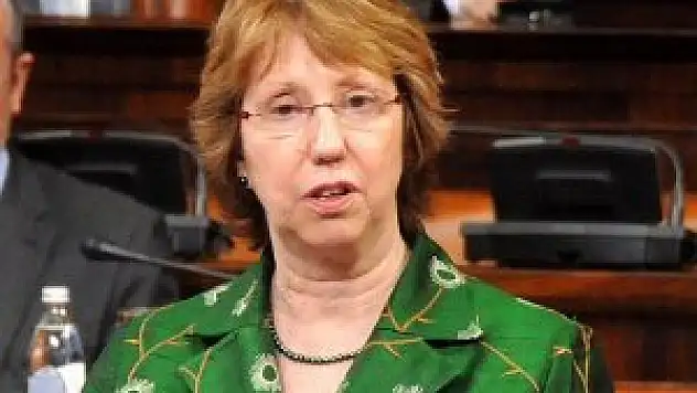 AB'den Mısır'daki idam cezalarına tepki