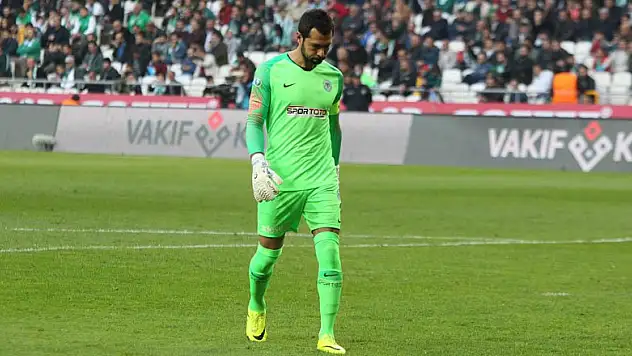 Kaleciler Fenerbahçe'den!