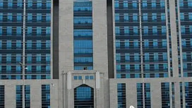 Dev adliyede duruşmalar başladı