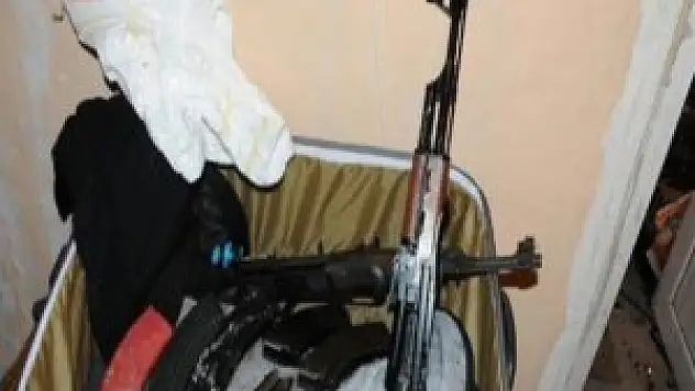 İşte 1 Mayıs cephaneliği