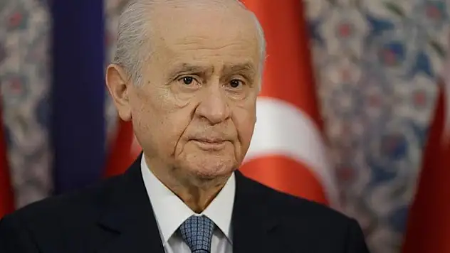 Bahçeli'den seçim açıklaması!