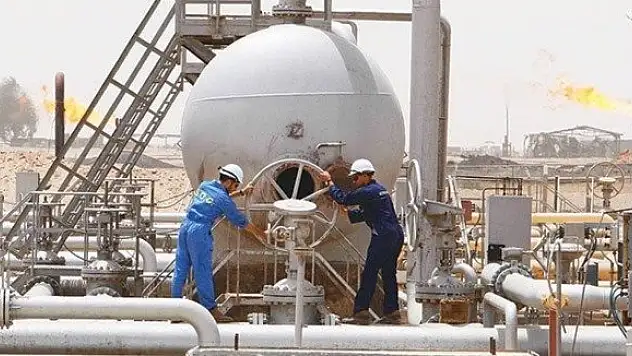 Petrol paraları Halkbank'a akacak