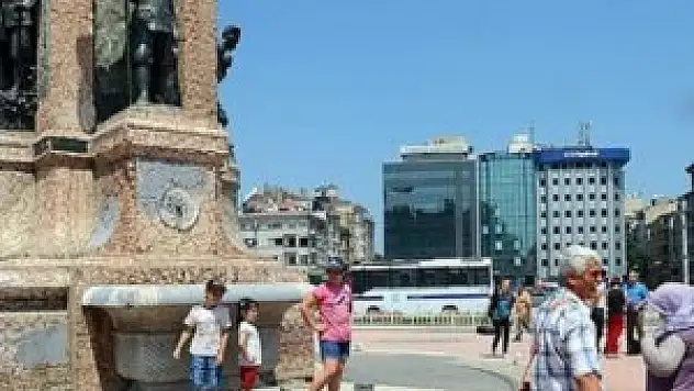 İstanbul Valiliği'nden 1 Mayıs açıklaması