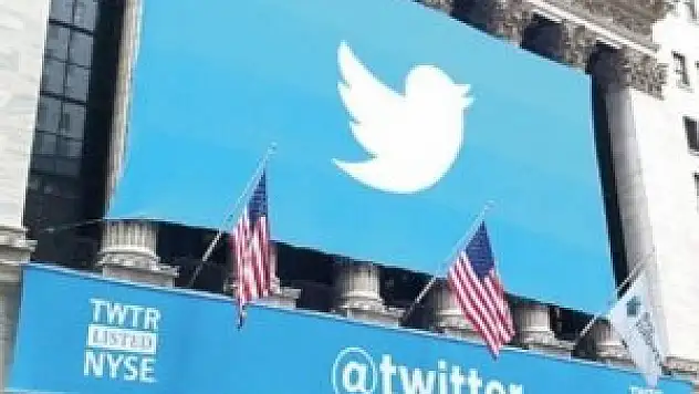 Twitter hayal kırıklığı yarattı