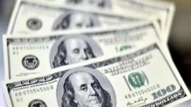 Dolar güne nasıl başladı?