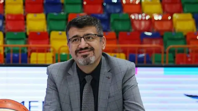 Selçuklu Basket'te yaprak dökümü!