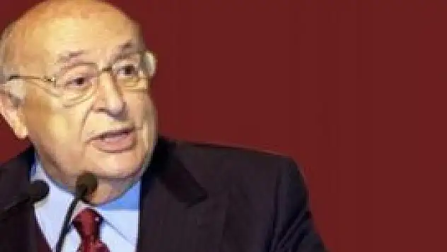 'Baba' hastaneye kaldırıldı