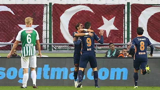 Konyaspor, galibiyeti unuttu