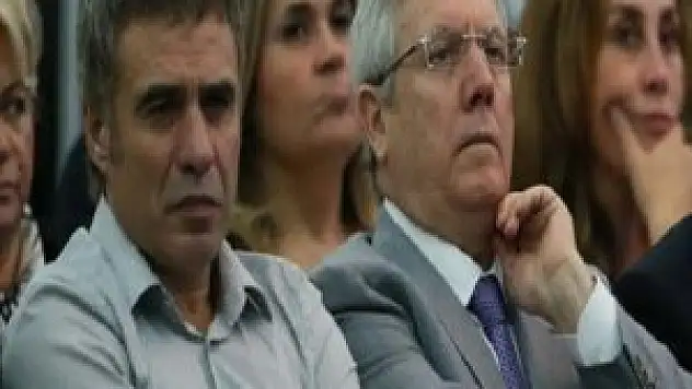 Yıldırım'dan Yanal'a: Git istifa et