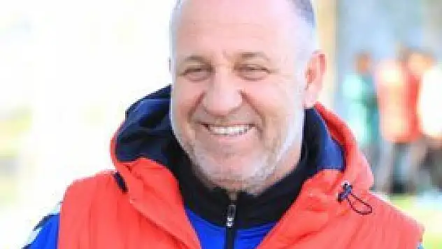 ''Puan için mücadele edeceğiz''