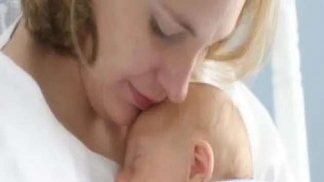 Bebek ölümleri azaldı