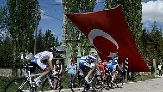 Yöre halkı tura sahip çıktı