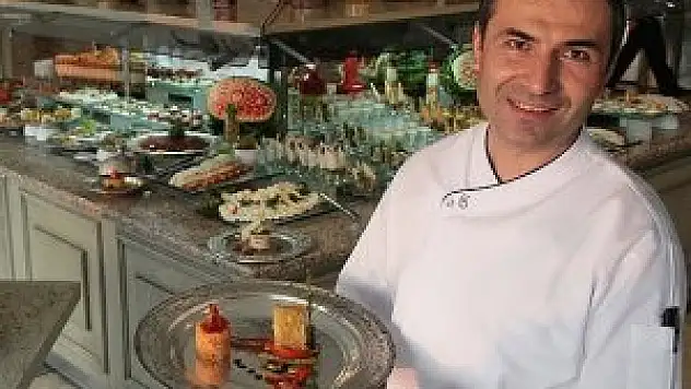 Turizm sektörü işbaşı yaptı