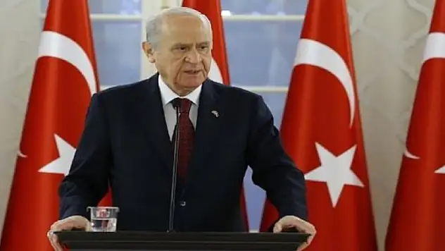 Bahçeli'den erken emeklilik açıklaması!