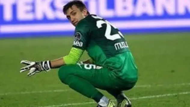 Muslera kupa finalinde oynayacak mı?