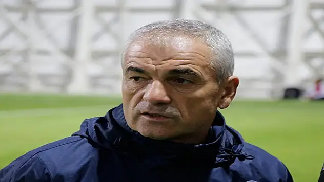 Rıza Çalımbay: Hiçbir takımdan korkmuyorum