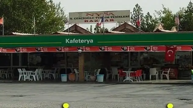 CHP'li belediyede ihale skandalı