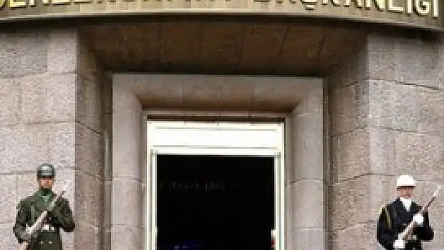 Genelkurmay'dan 28 Şubat açıklaması