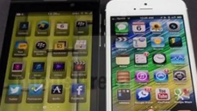 İPhone 5S Haziranda geliyor mu?