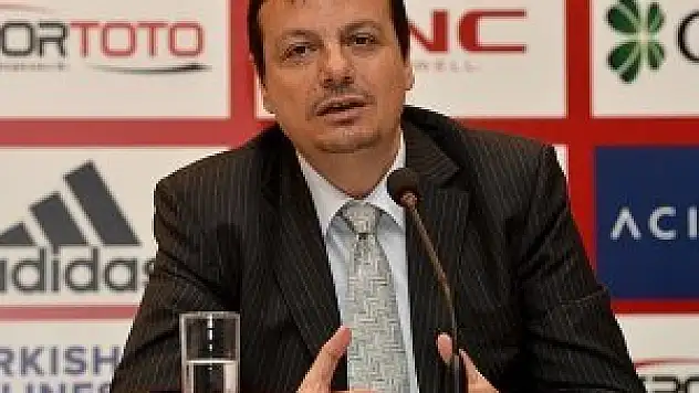 Milli takıma 'Navarro' aranıyor