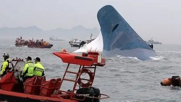 Batan feribotta ölenlerin sayısı 212'ye yükseldi