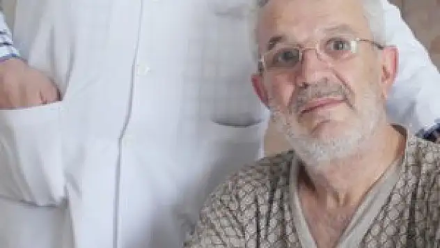 Piknikte kalp krizi geçirdi