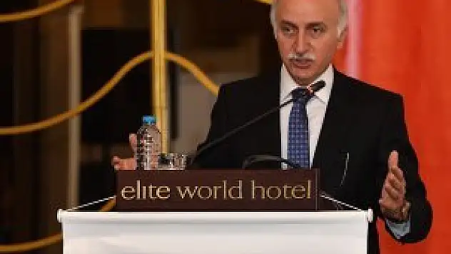 'Türkiye'de TV Haberciliği' paneli