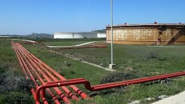 Irak petrol geliri Türk bankasına yatırılacak