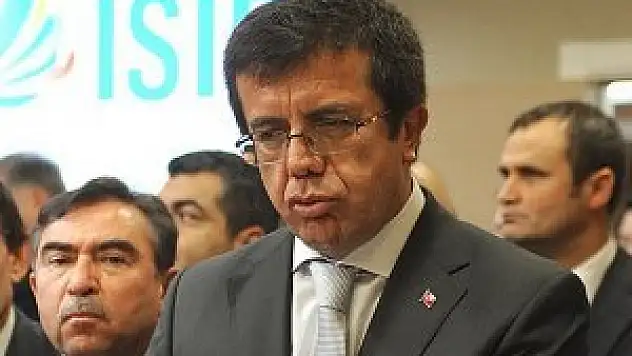 Dolar 2,10'un altına düşerse müdahale edilmeli