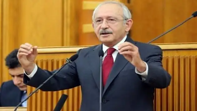 CHP'yi karıştıran anket!