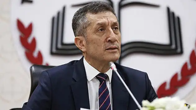 Bakan Selçuk açıkladı: Zorunlu olacak!