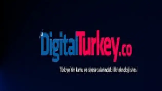 'DigitalTurkey.co' yayın hayatına başladı