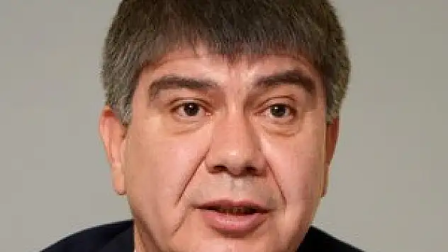 Menderes Türel Antalya'nın borcunu açıkladı