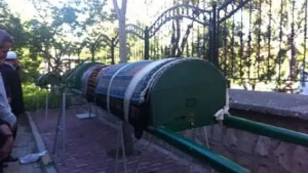 Bayram Orhan vefat etti